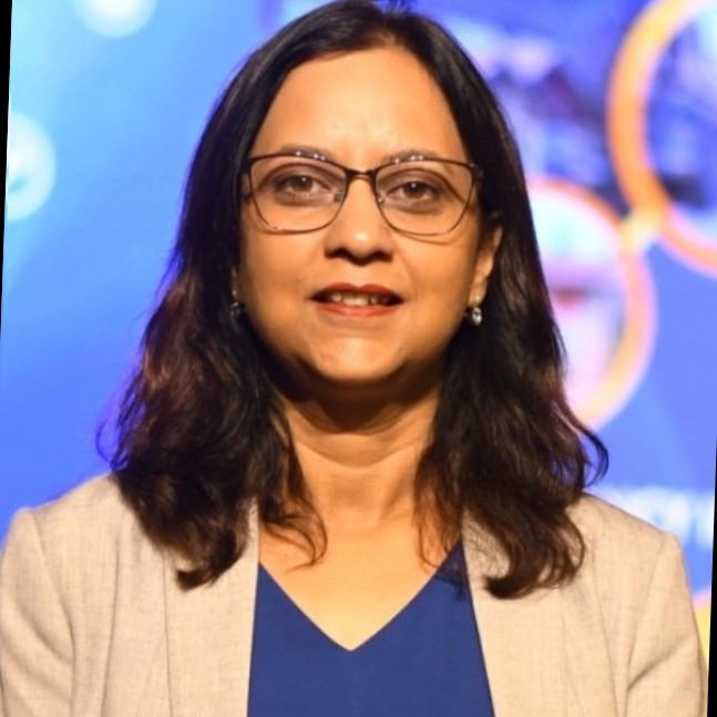 Ms. Amrita Sharma, PhD's picture