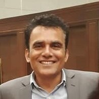 Mr. Nirmal Rijal, PhD's picture