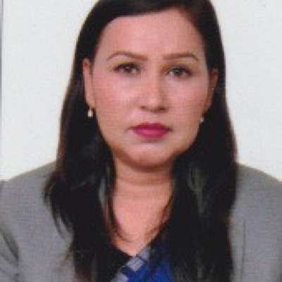 Hon'ble Sunita Baral's picture